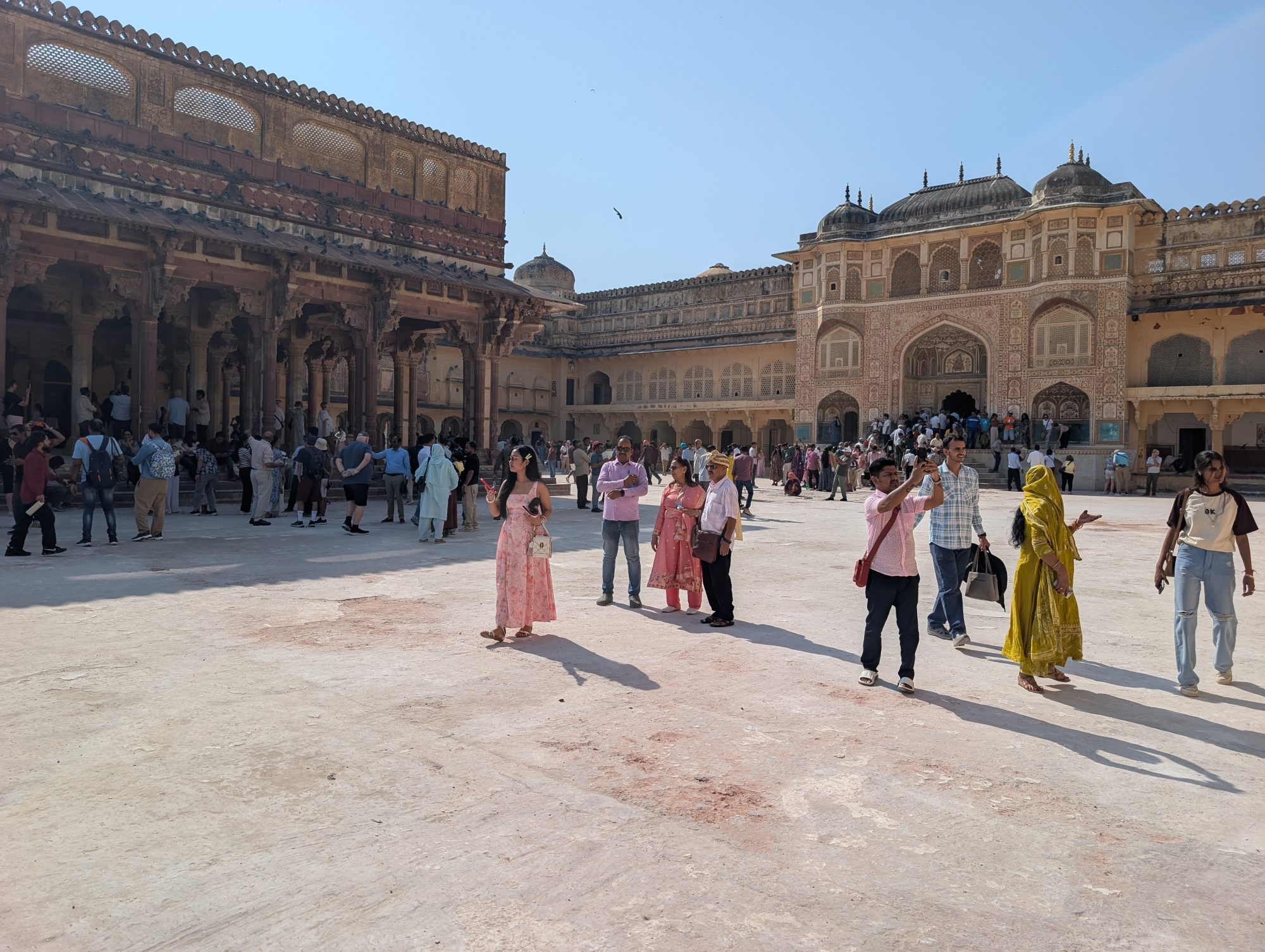 India