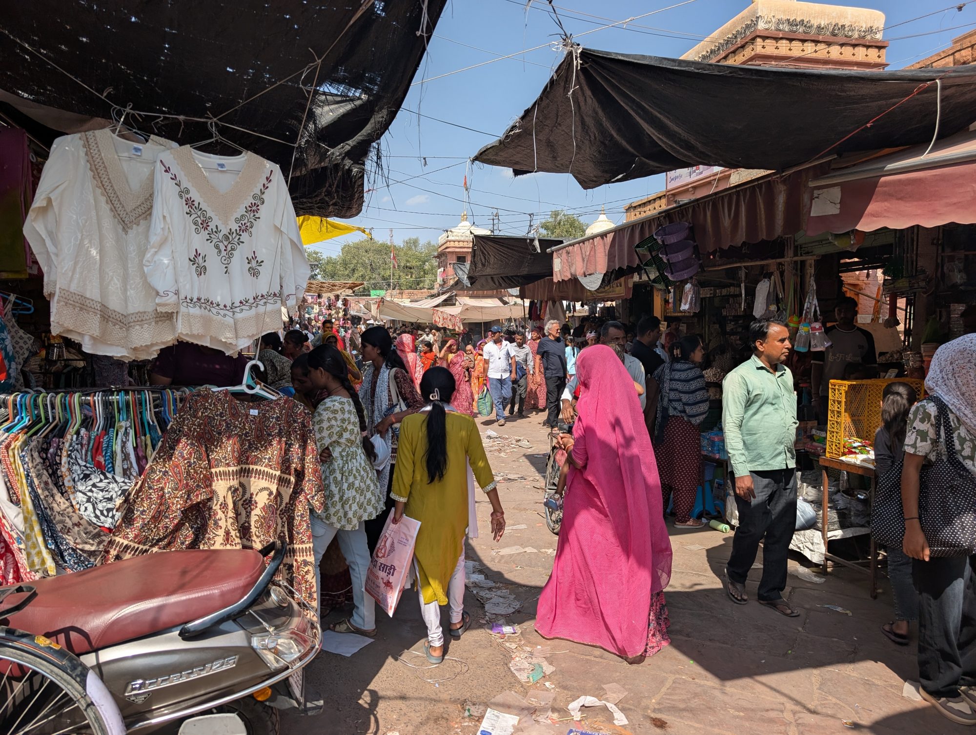 India