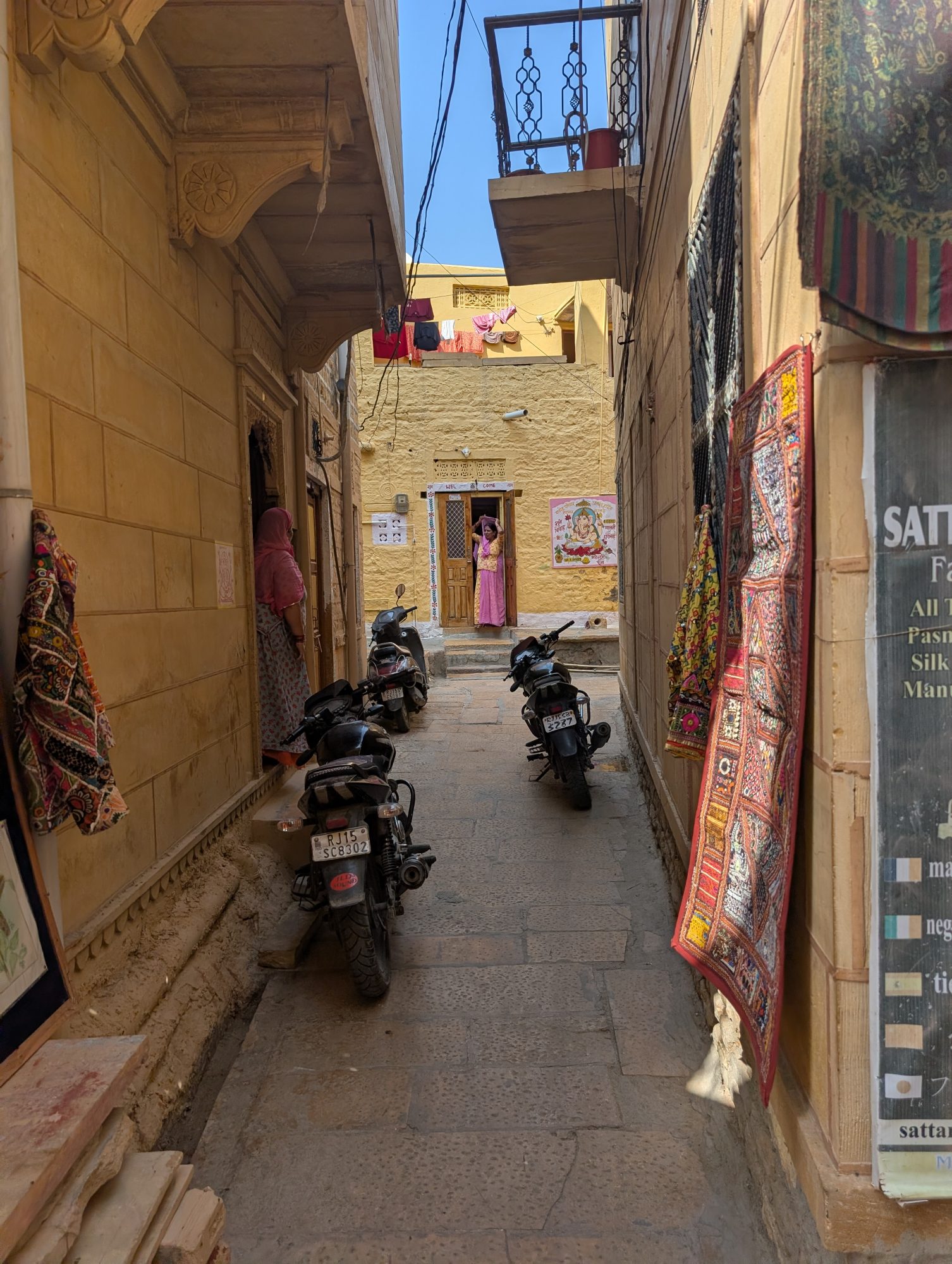 India