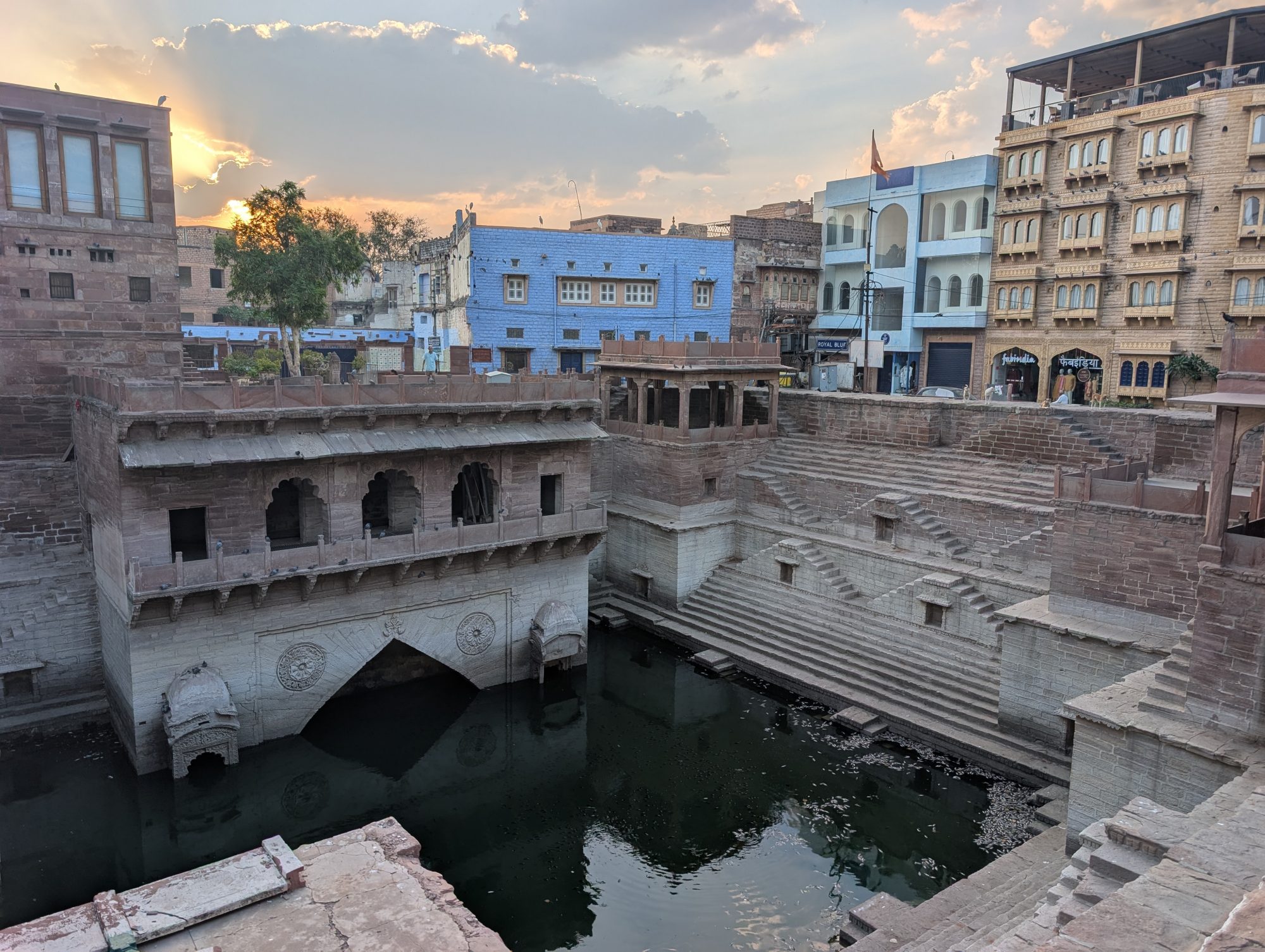 India