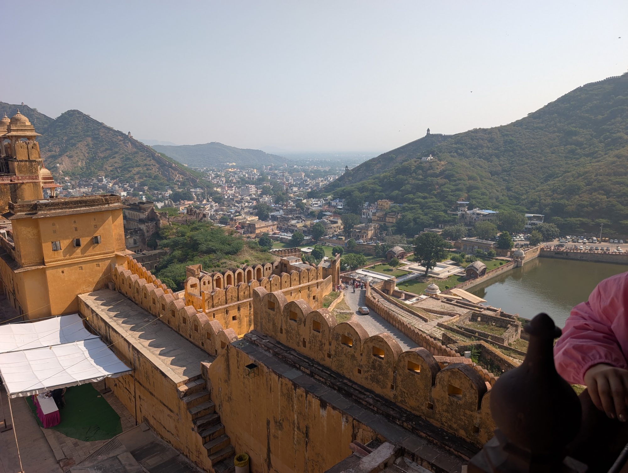 India