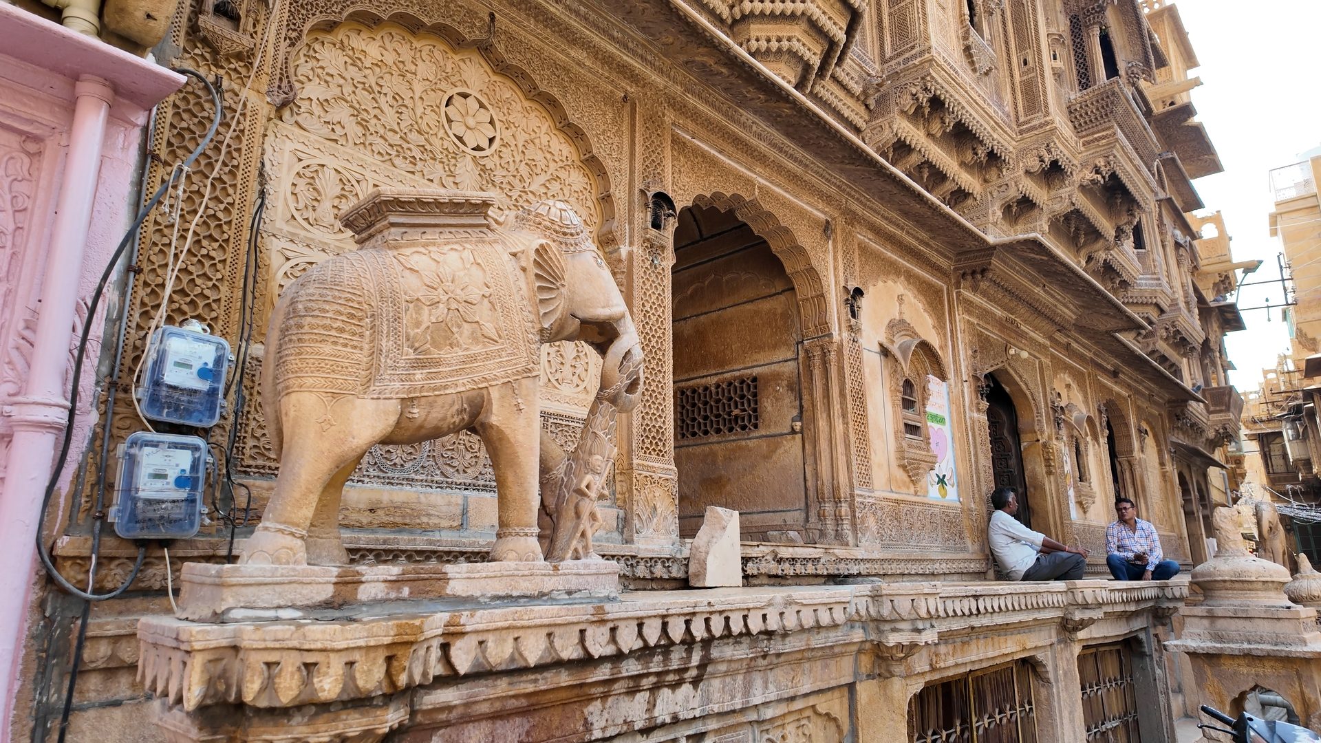 India