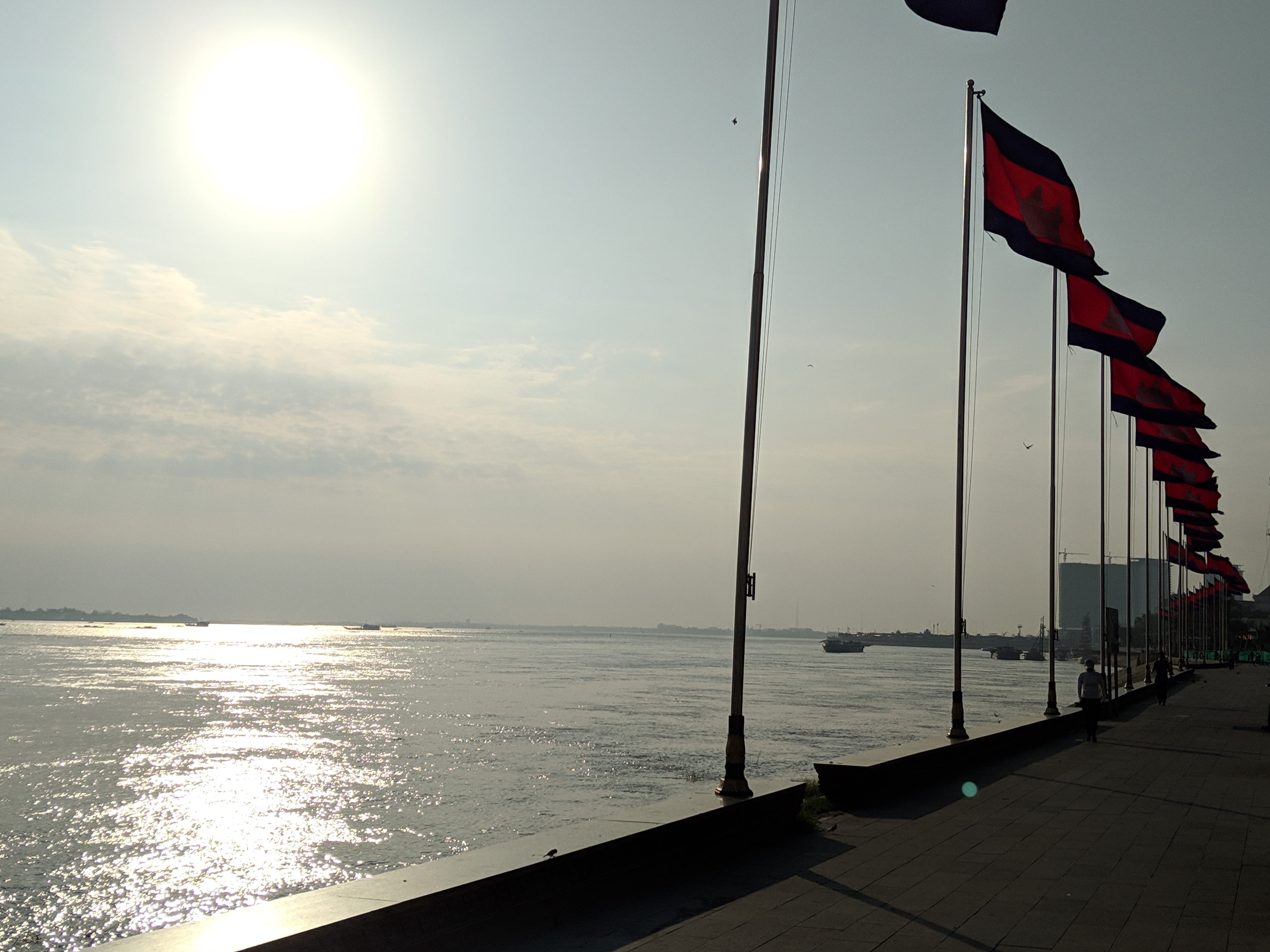 Phnom Penh