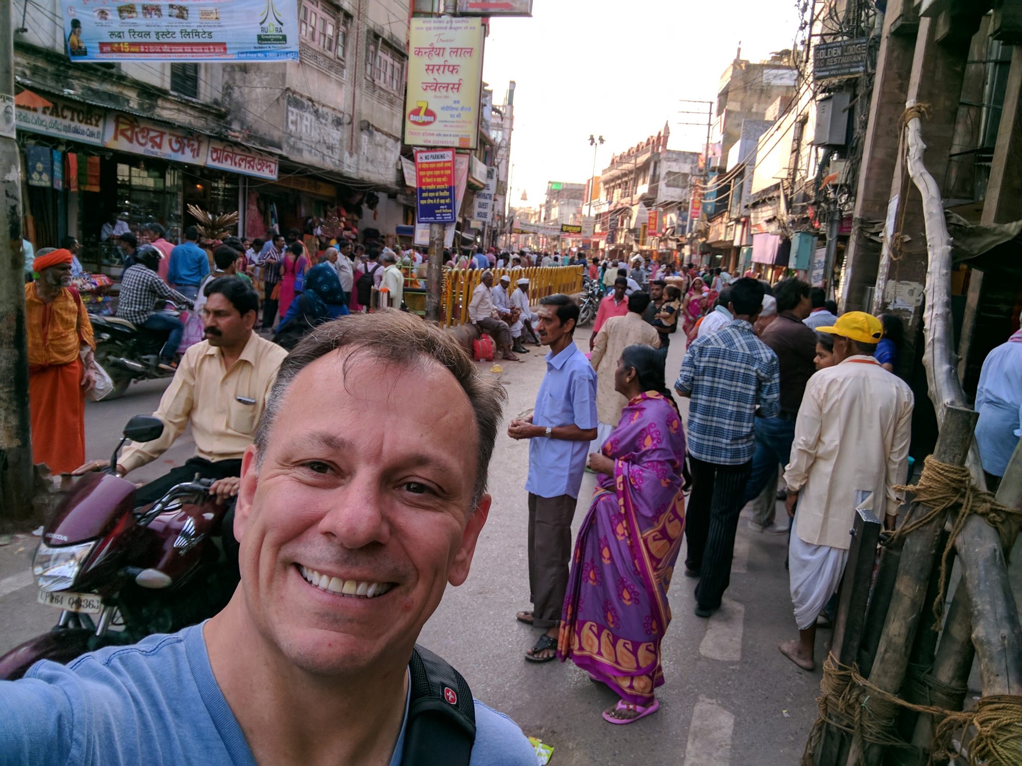 India