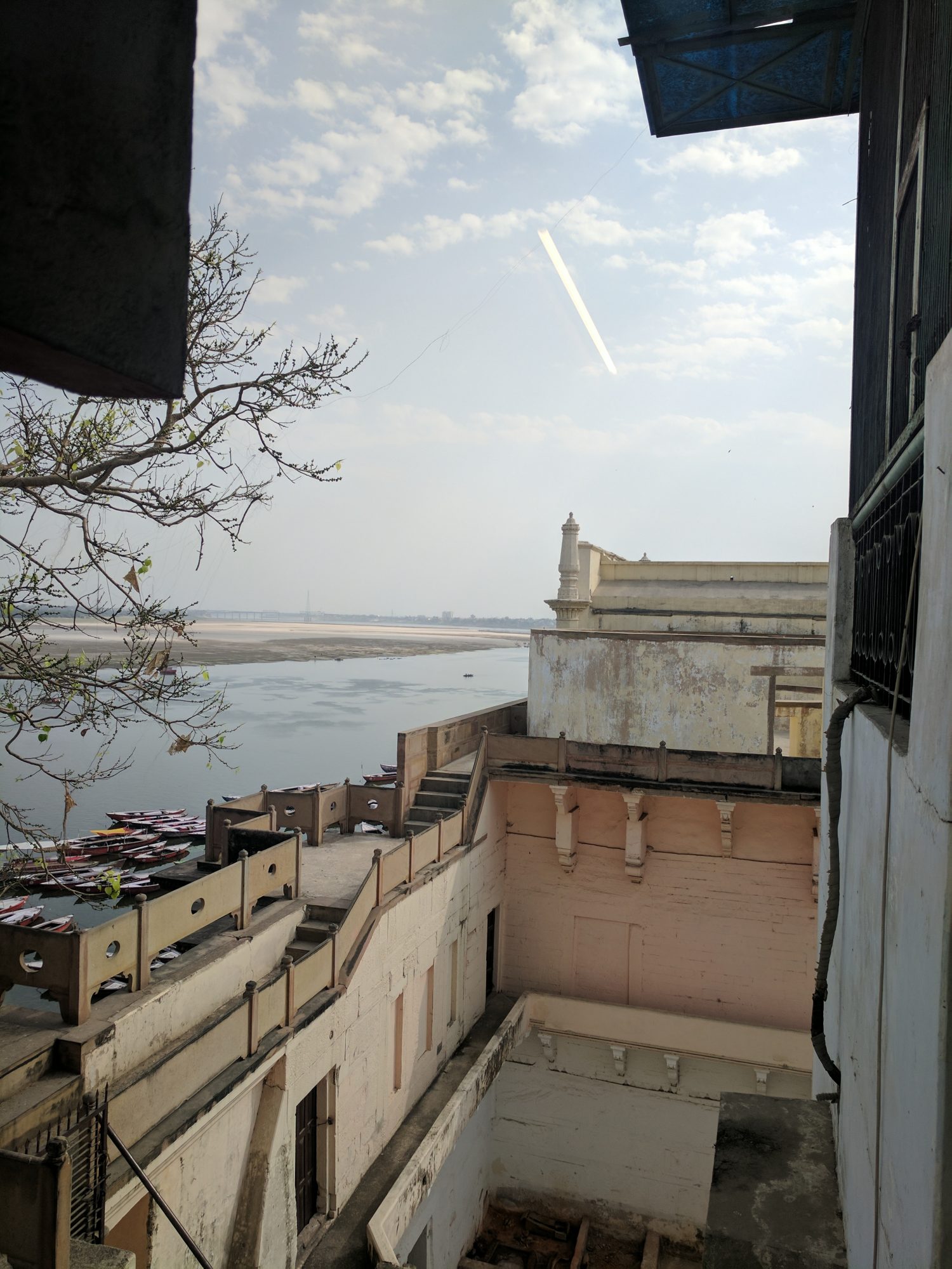 India