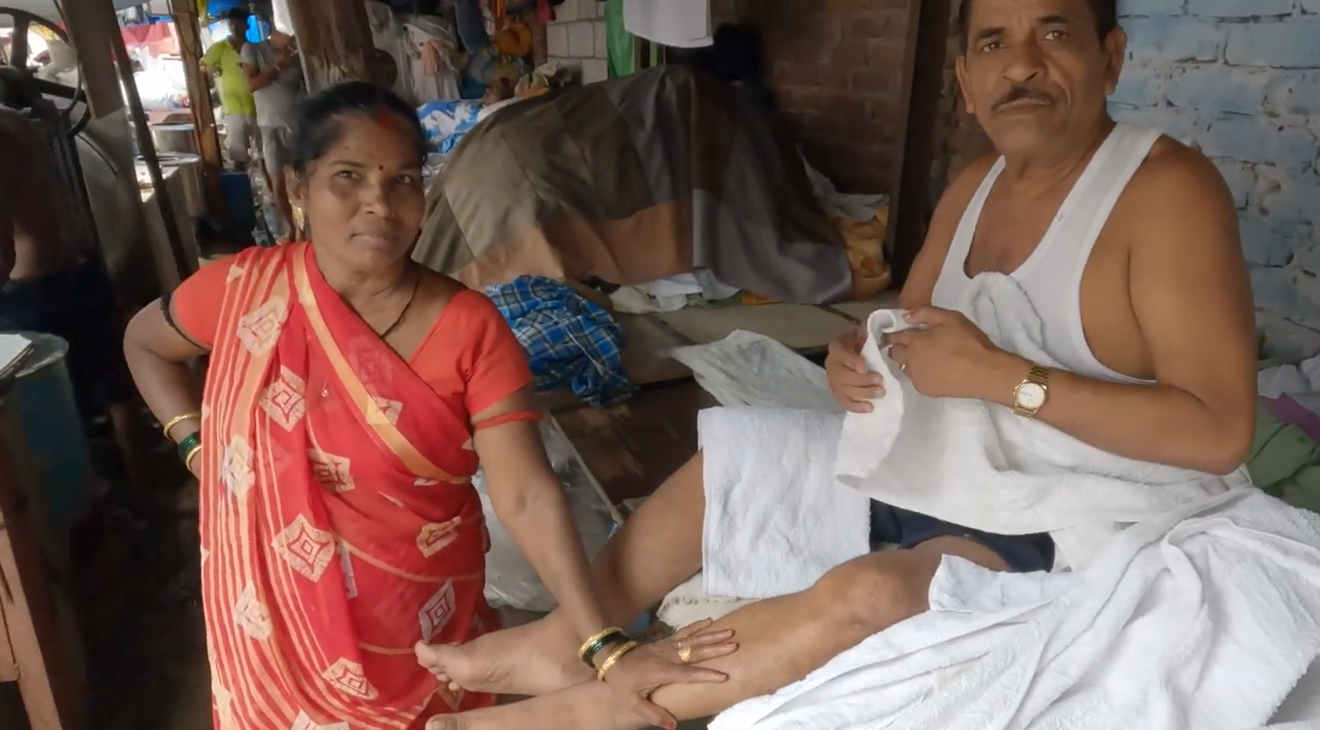 India