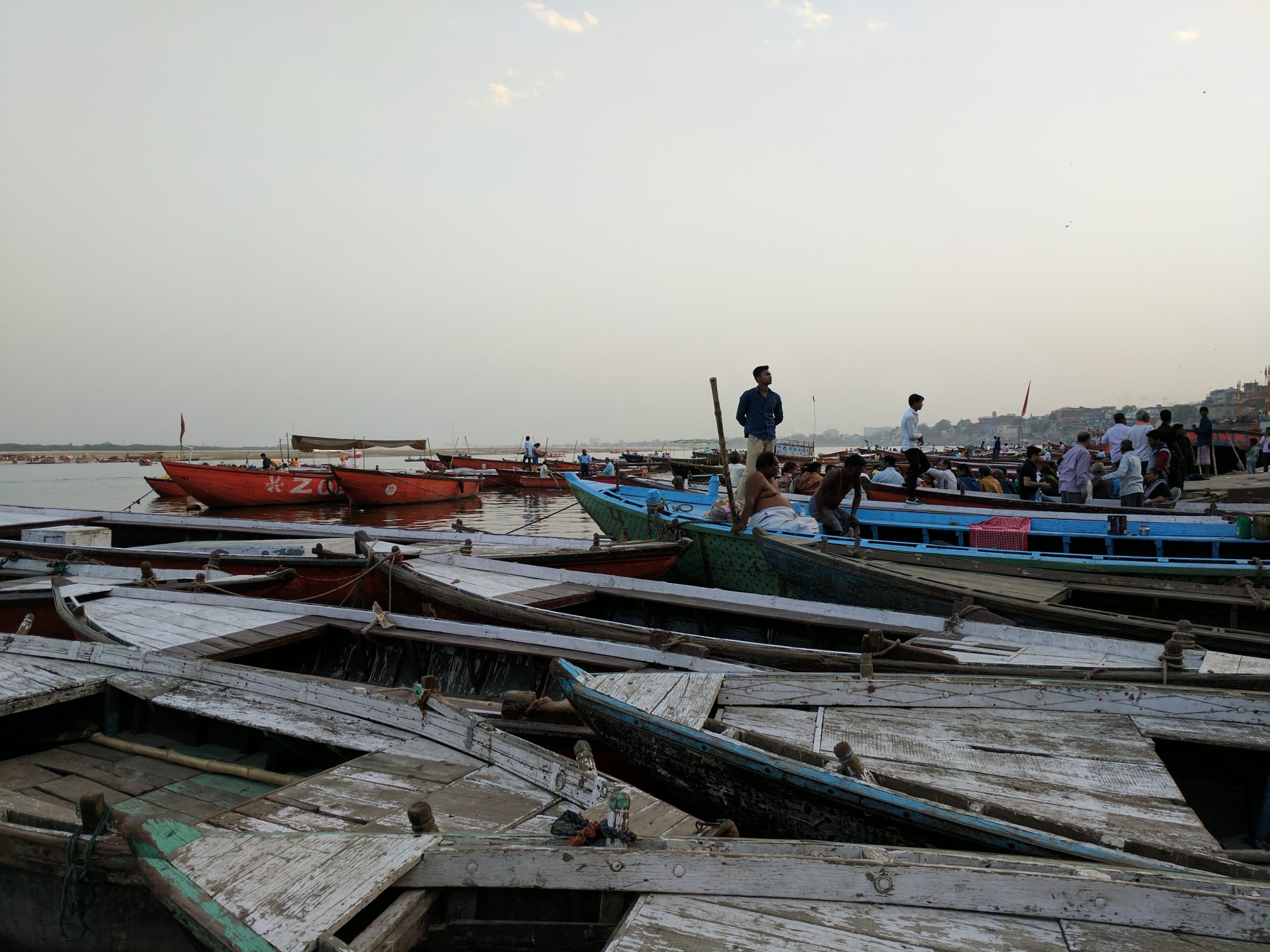 India