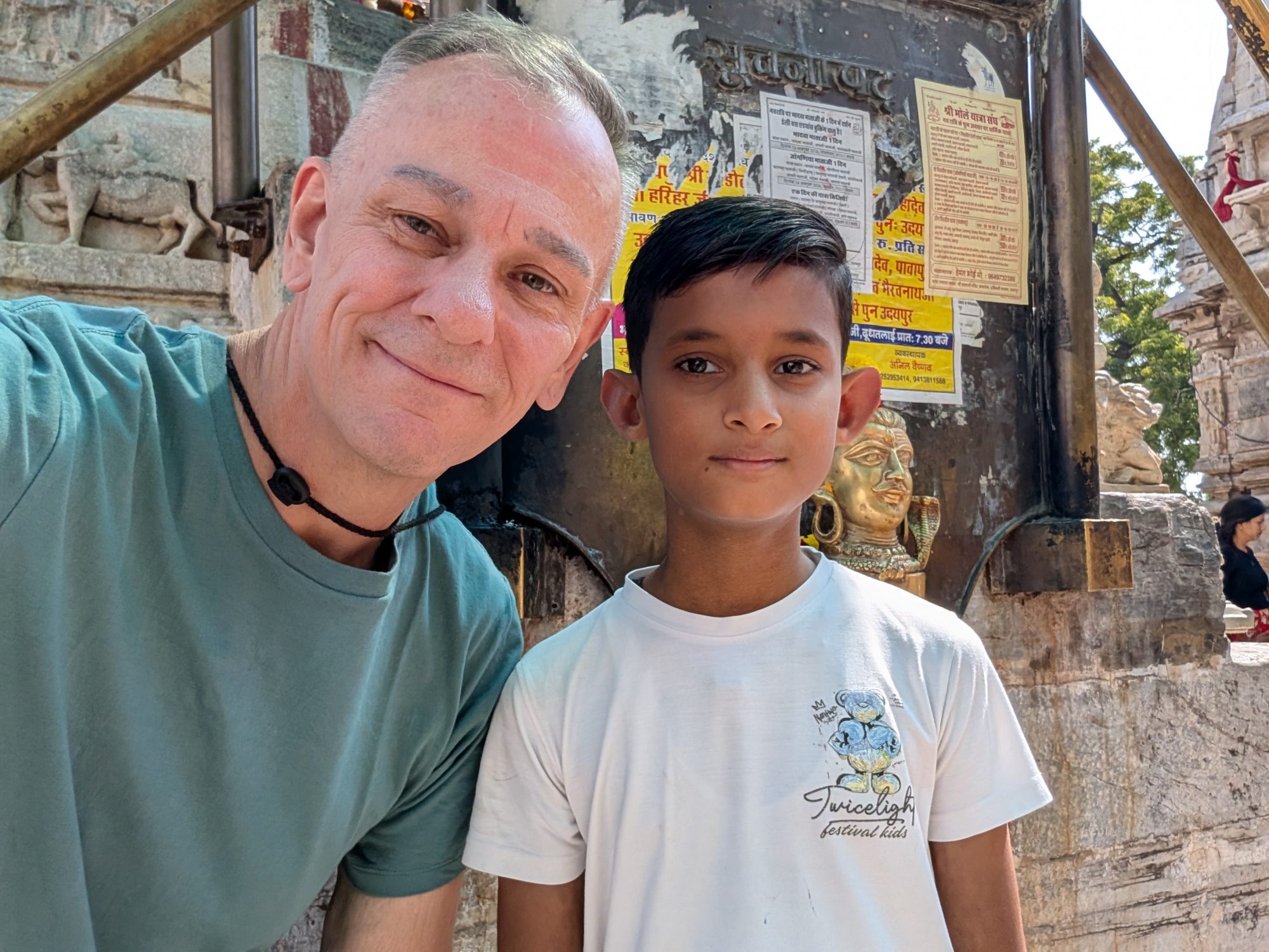 India