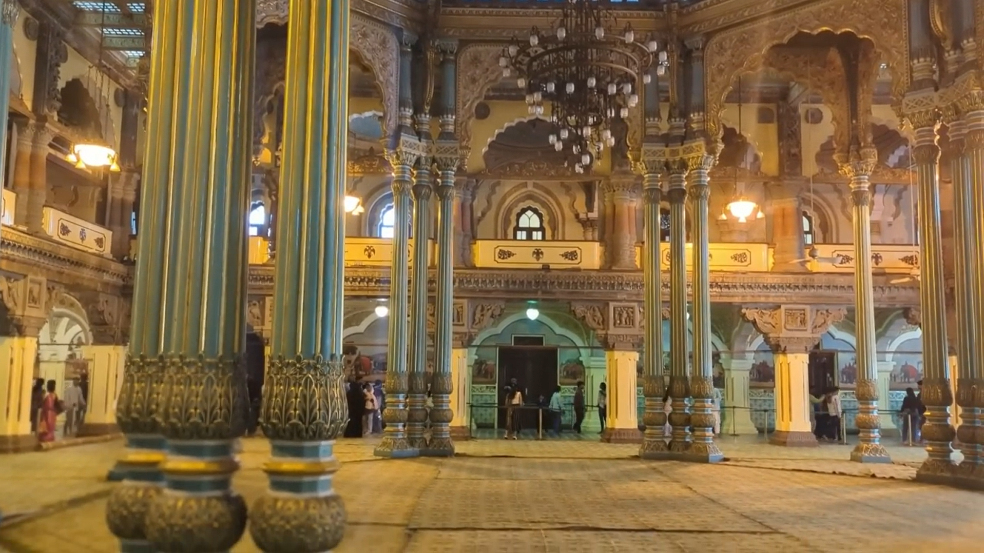 India