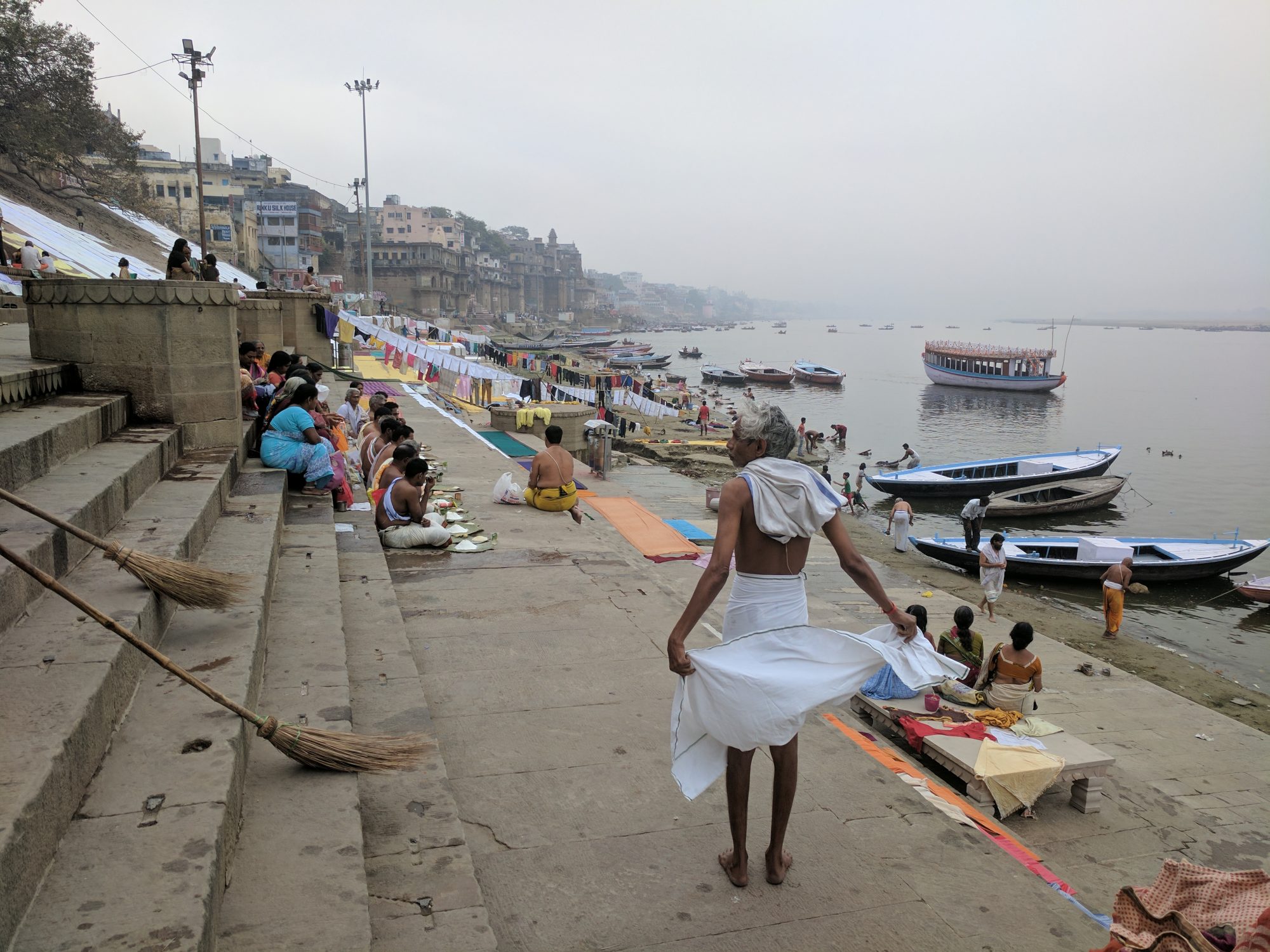 Varanasi