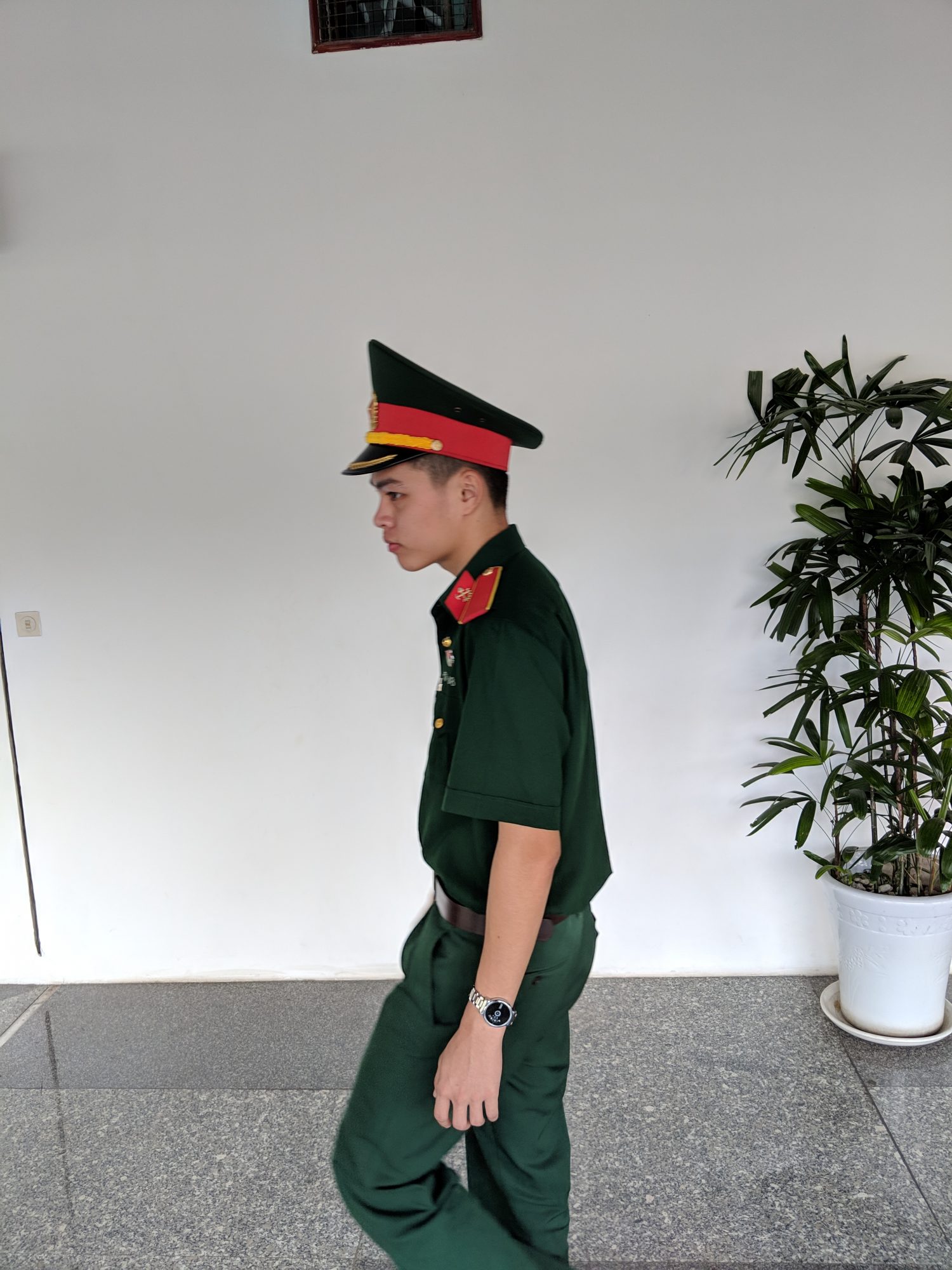 Vietnam
