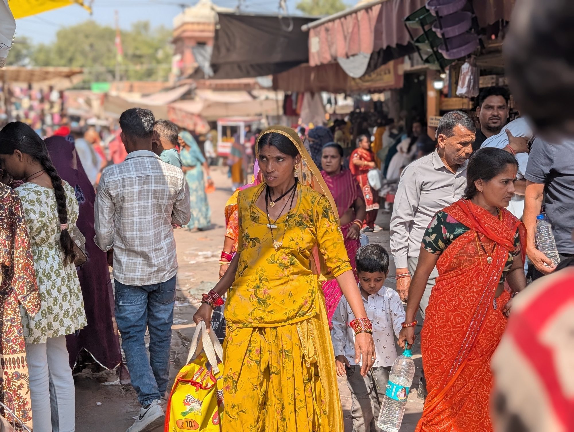 India