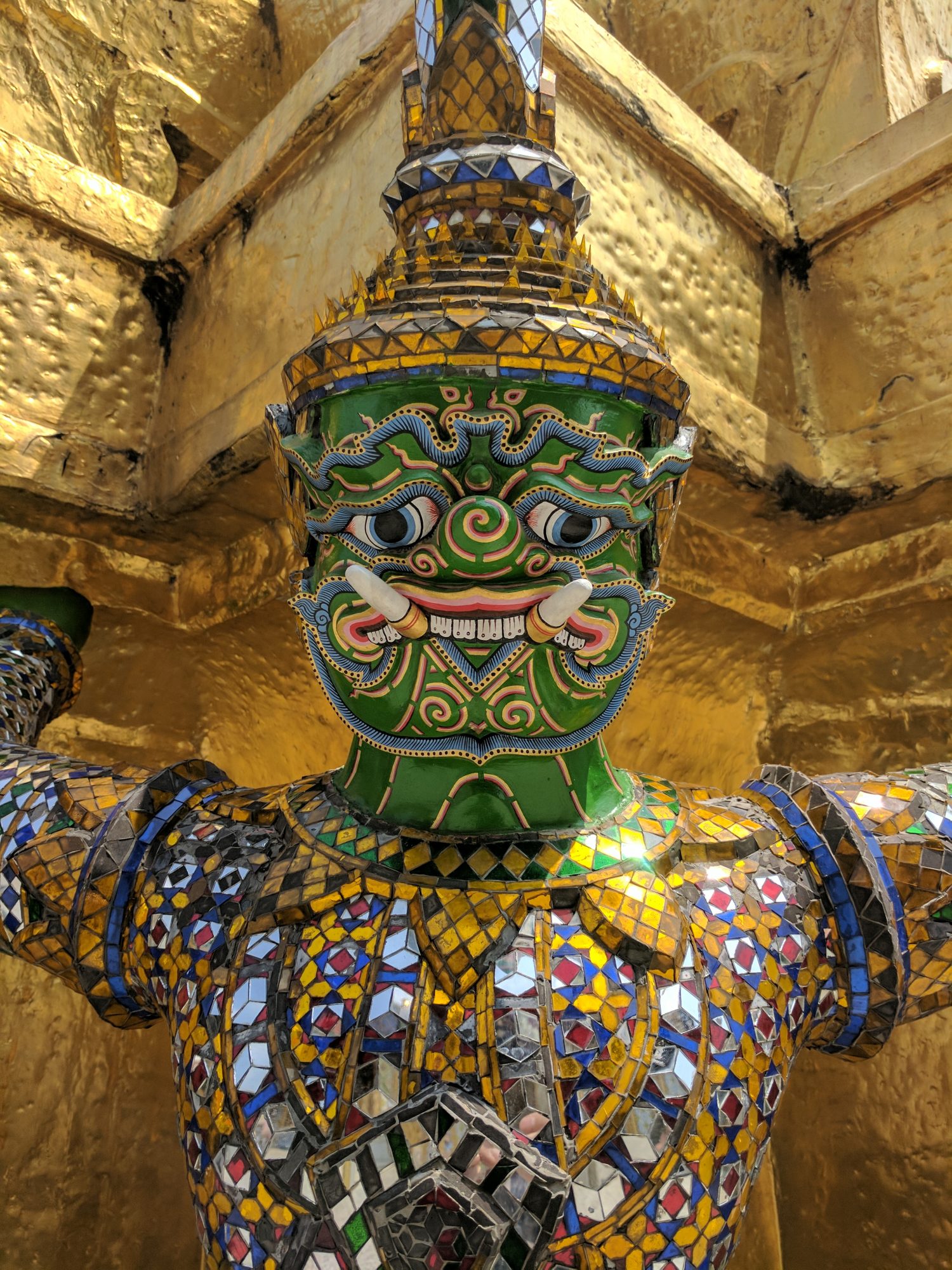 Bangkok