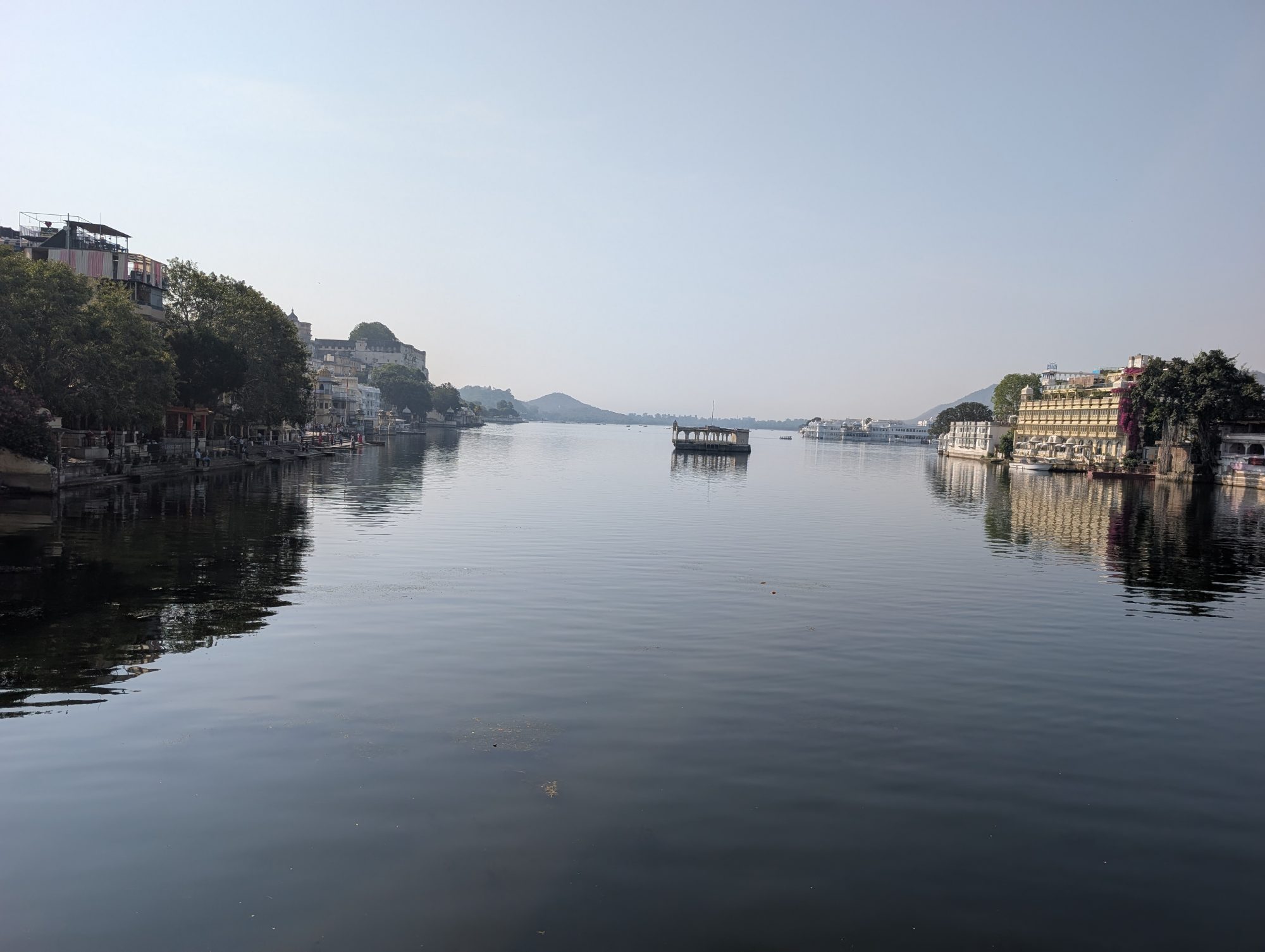 India
