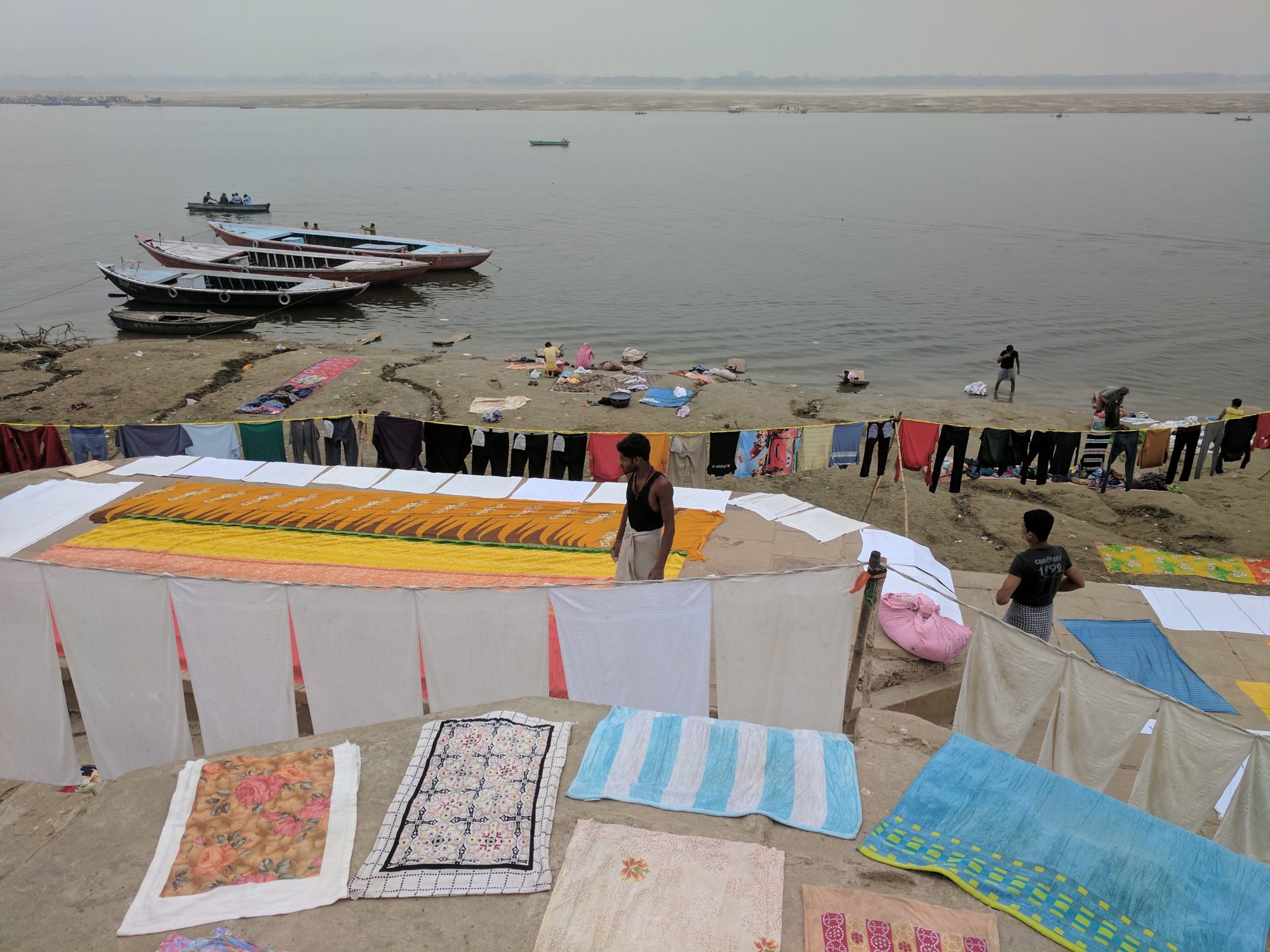 India