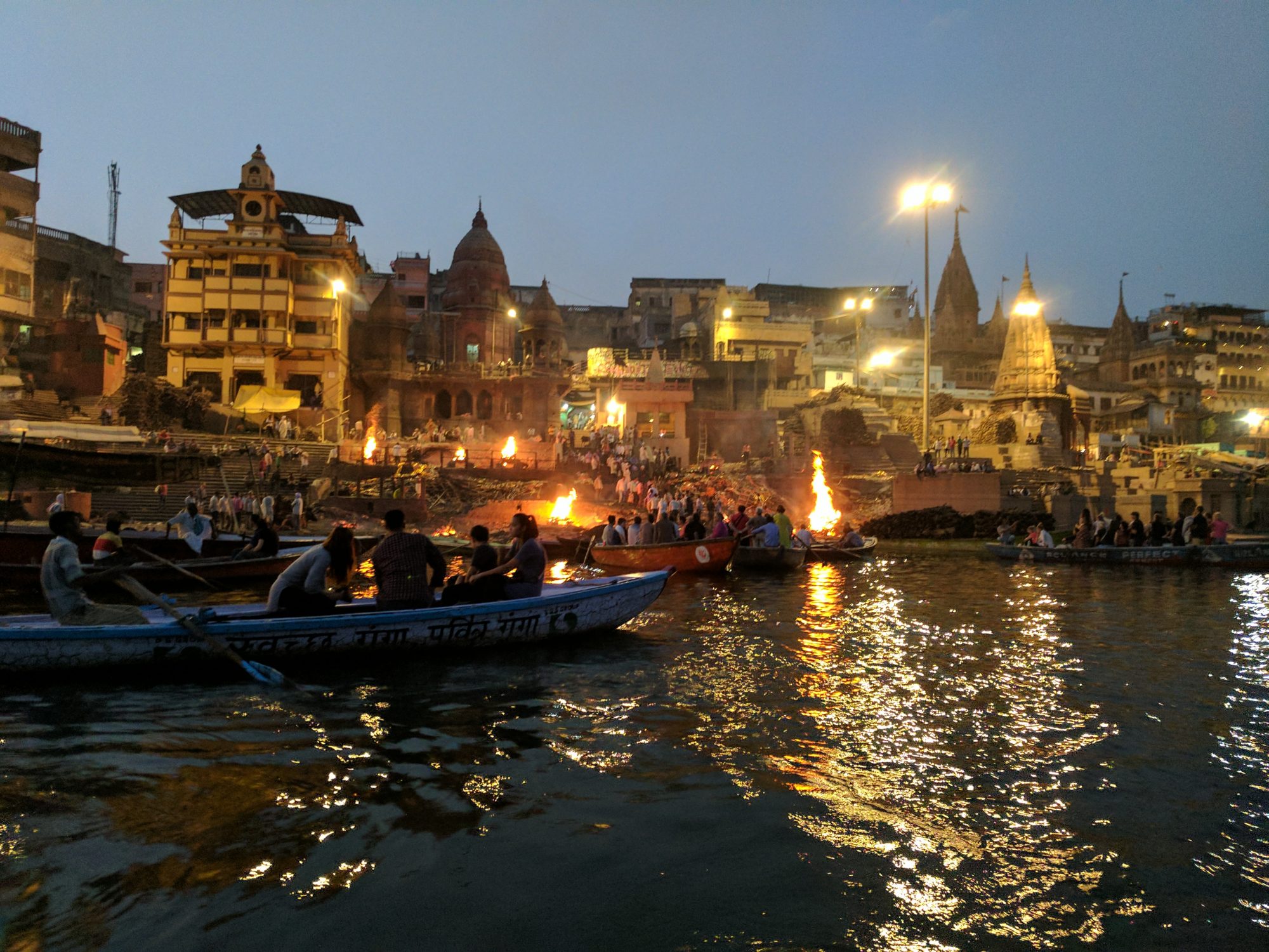 India