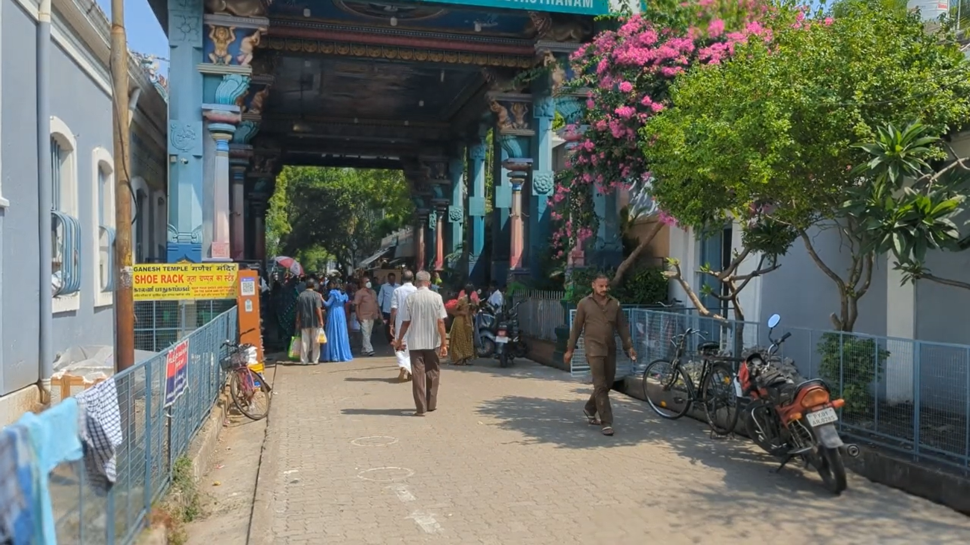 India