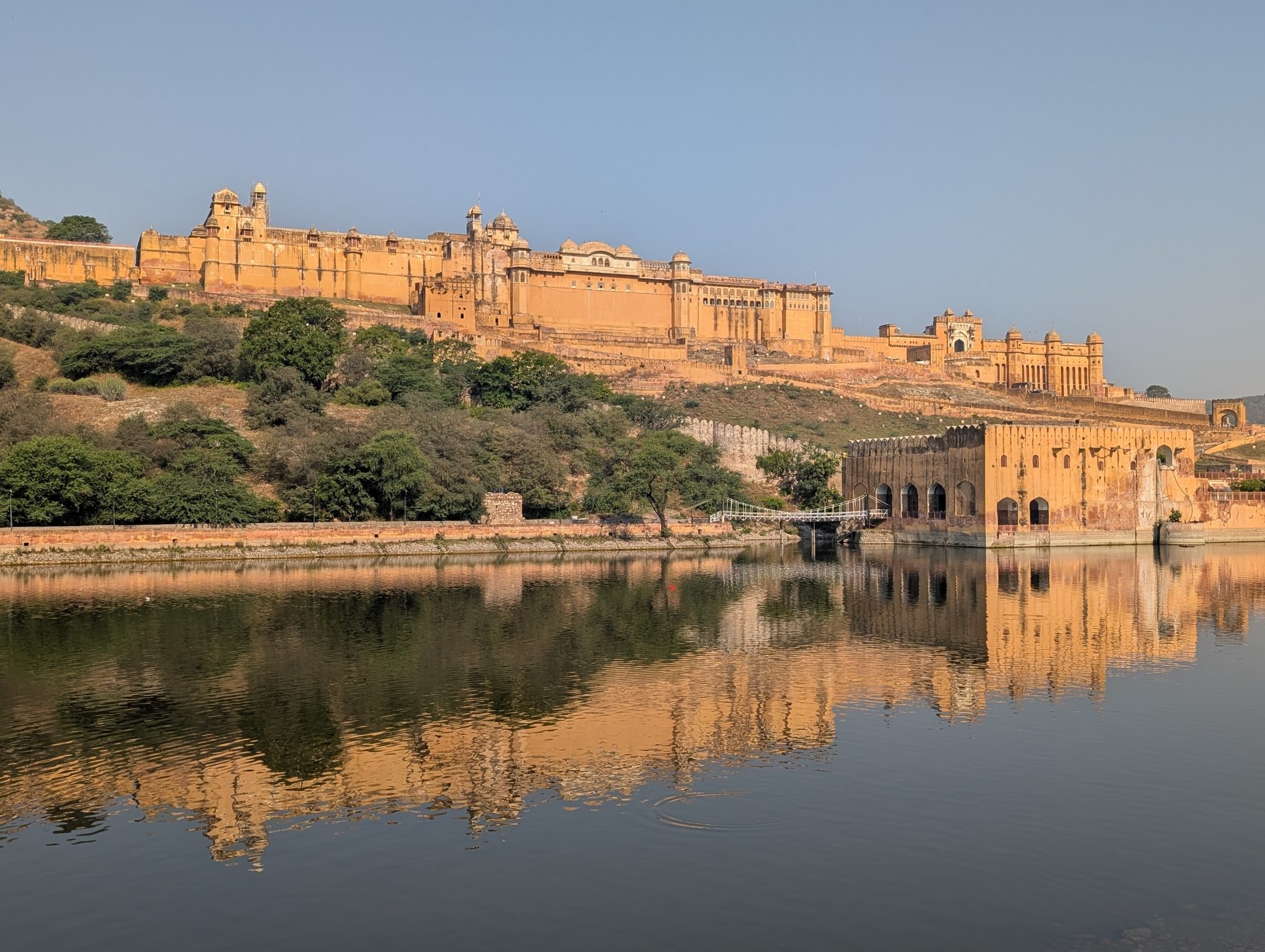 Amber Fort