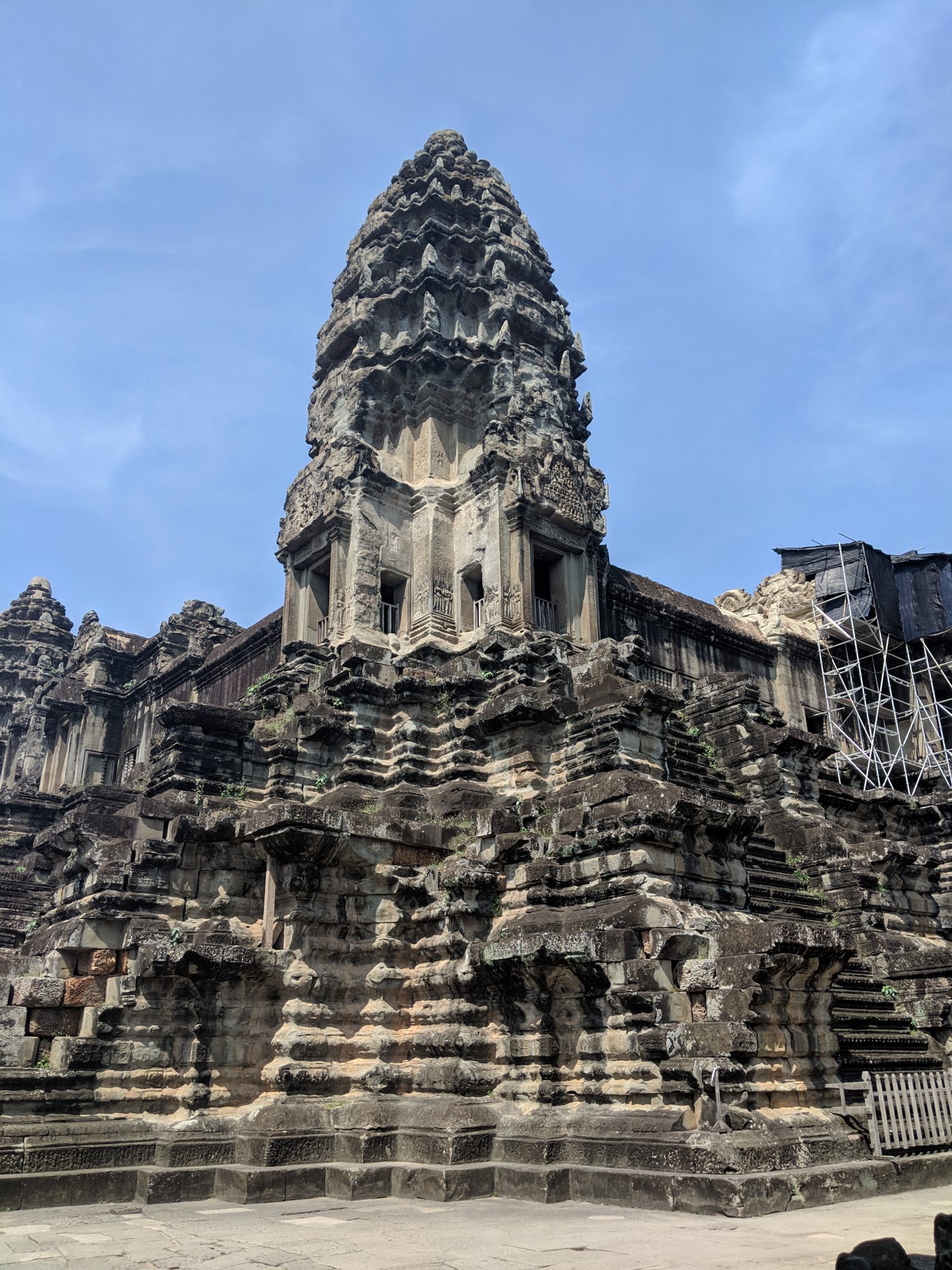 Cambodia