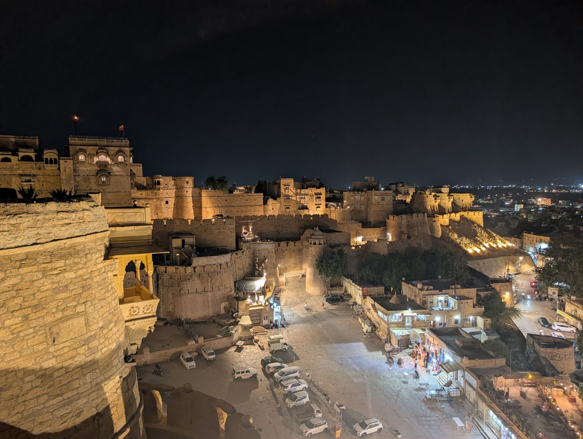 Jaisalmer