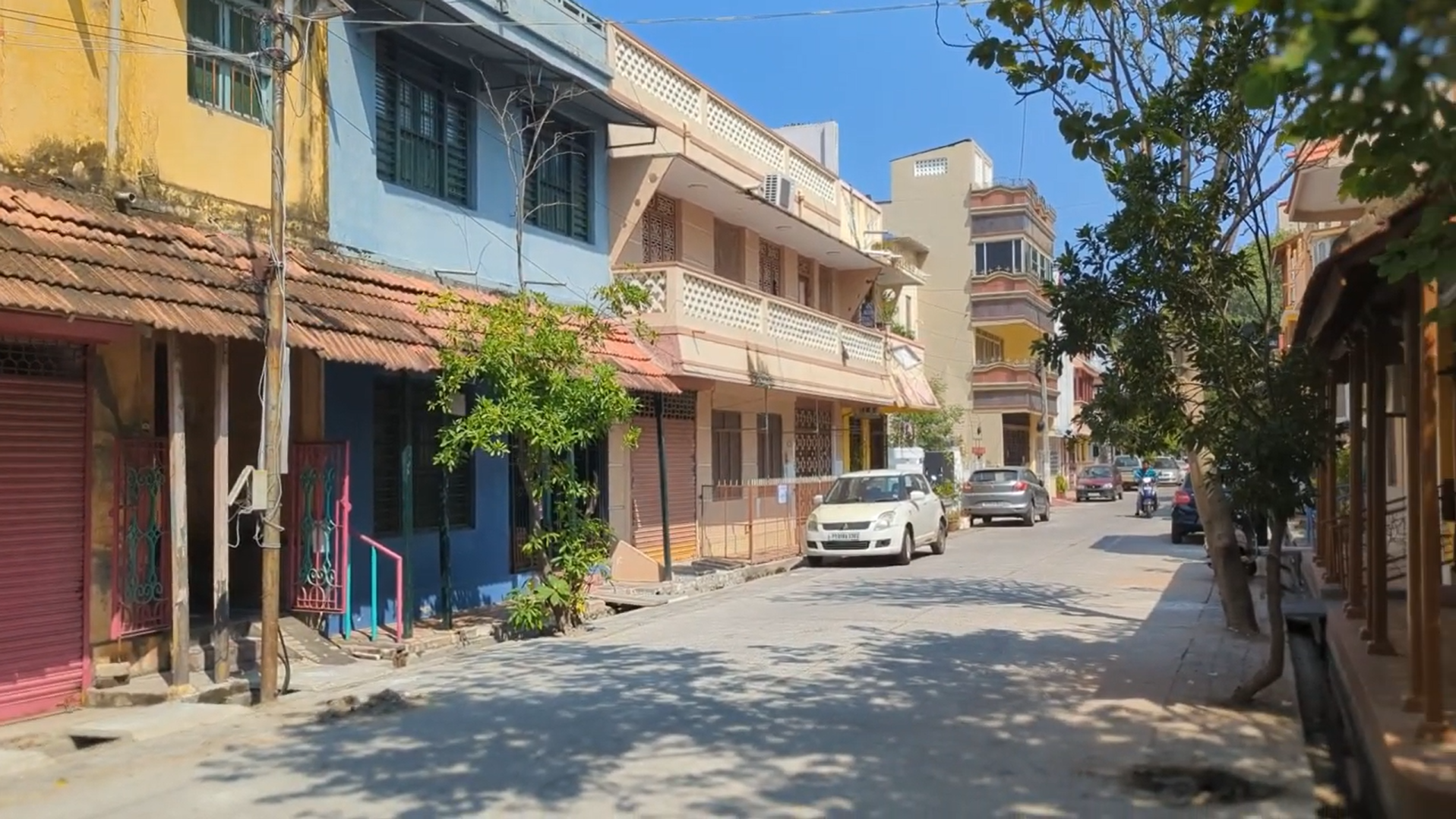 India