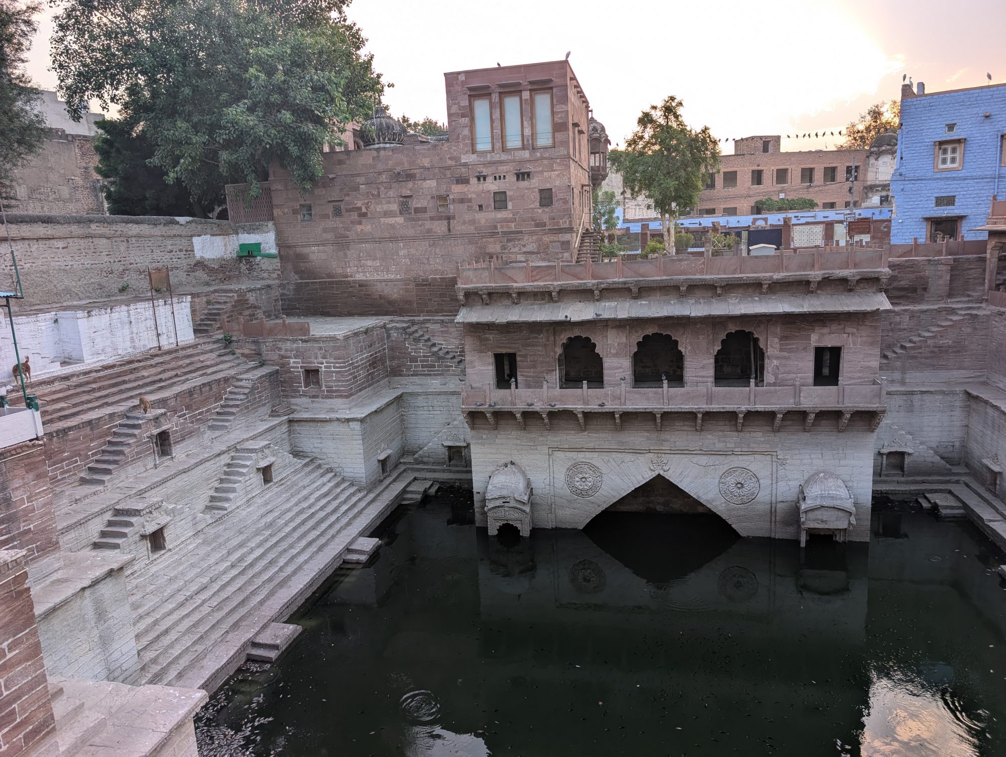 India