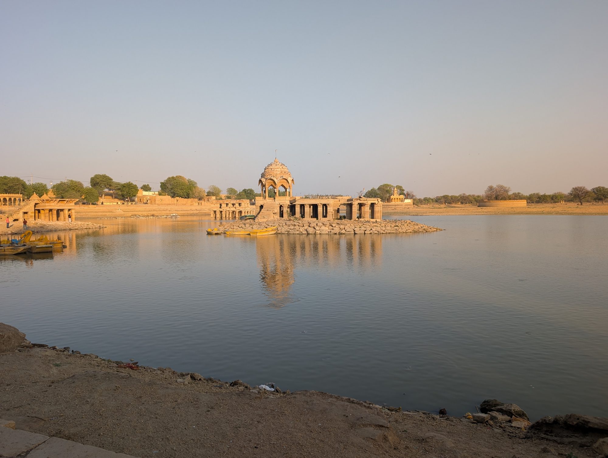 India
