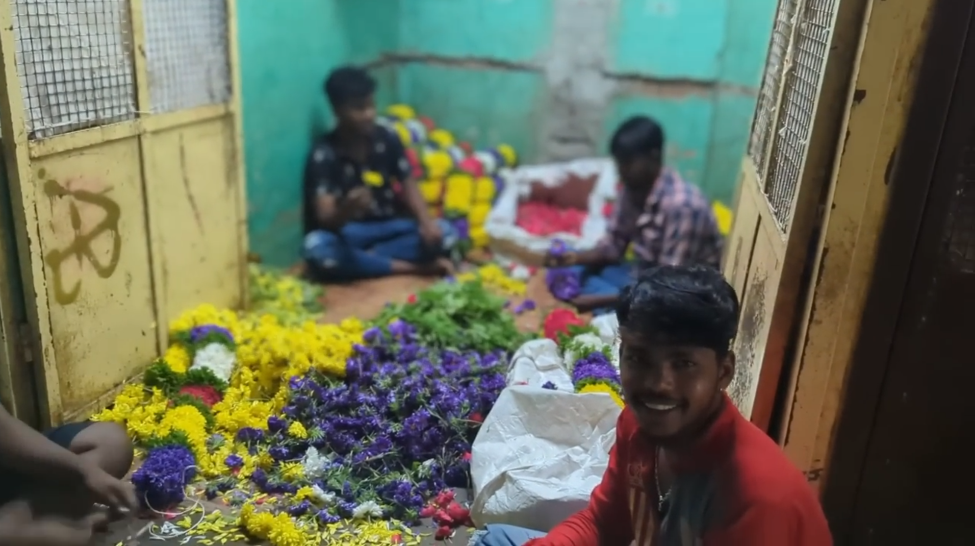 India