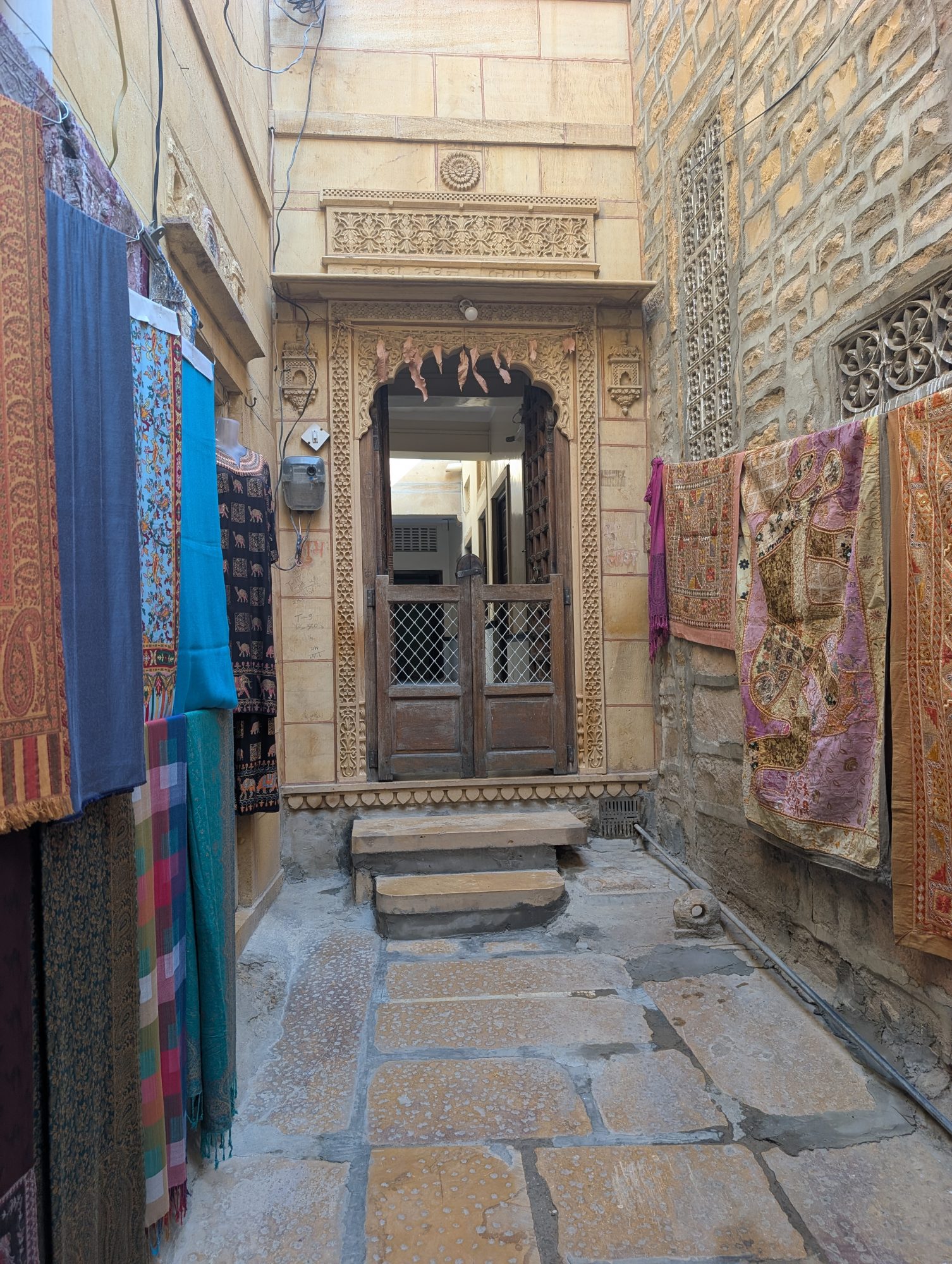India