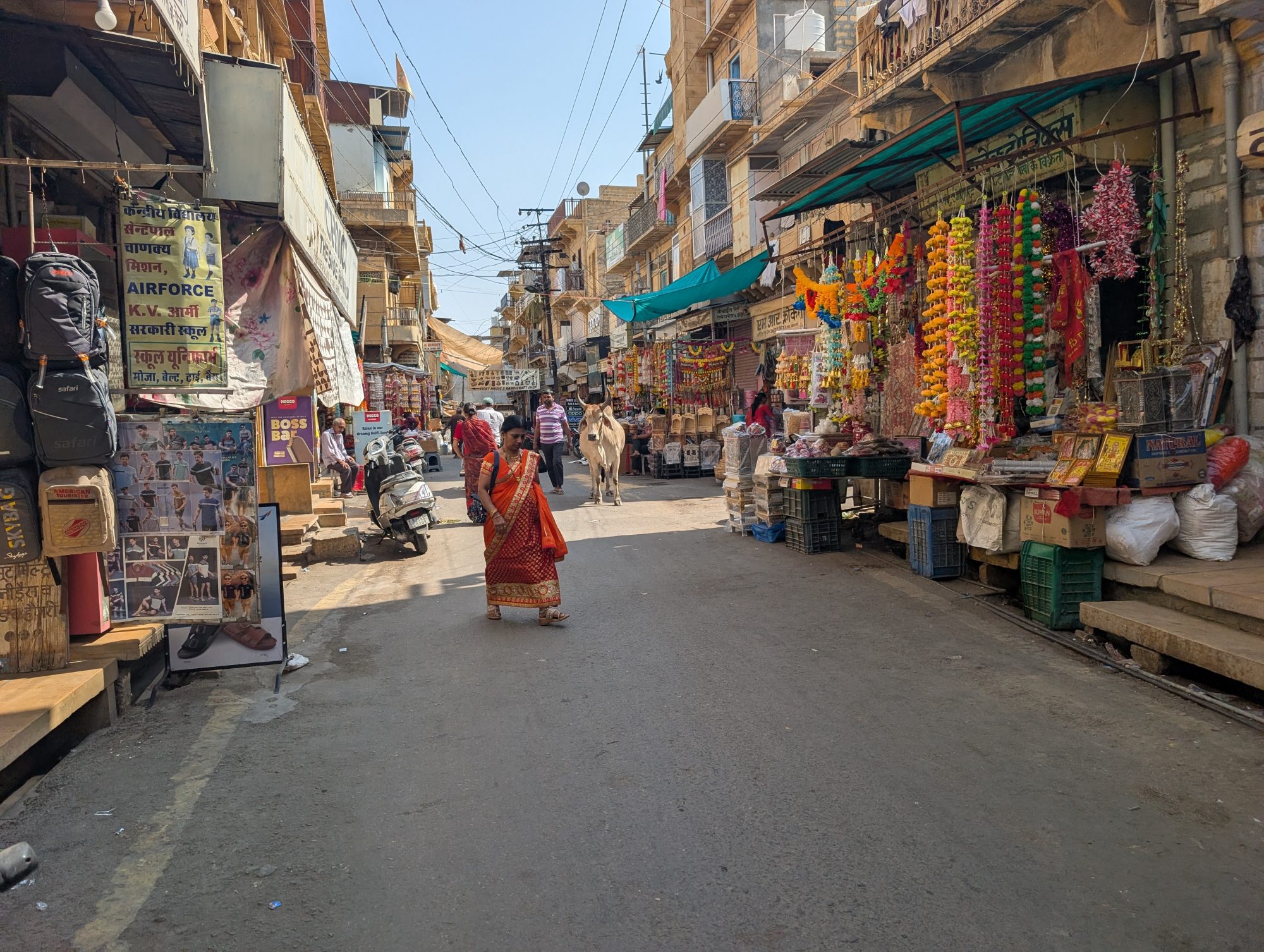 India