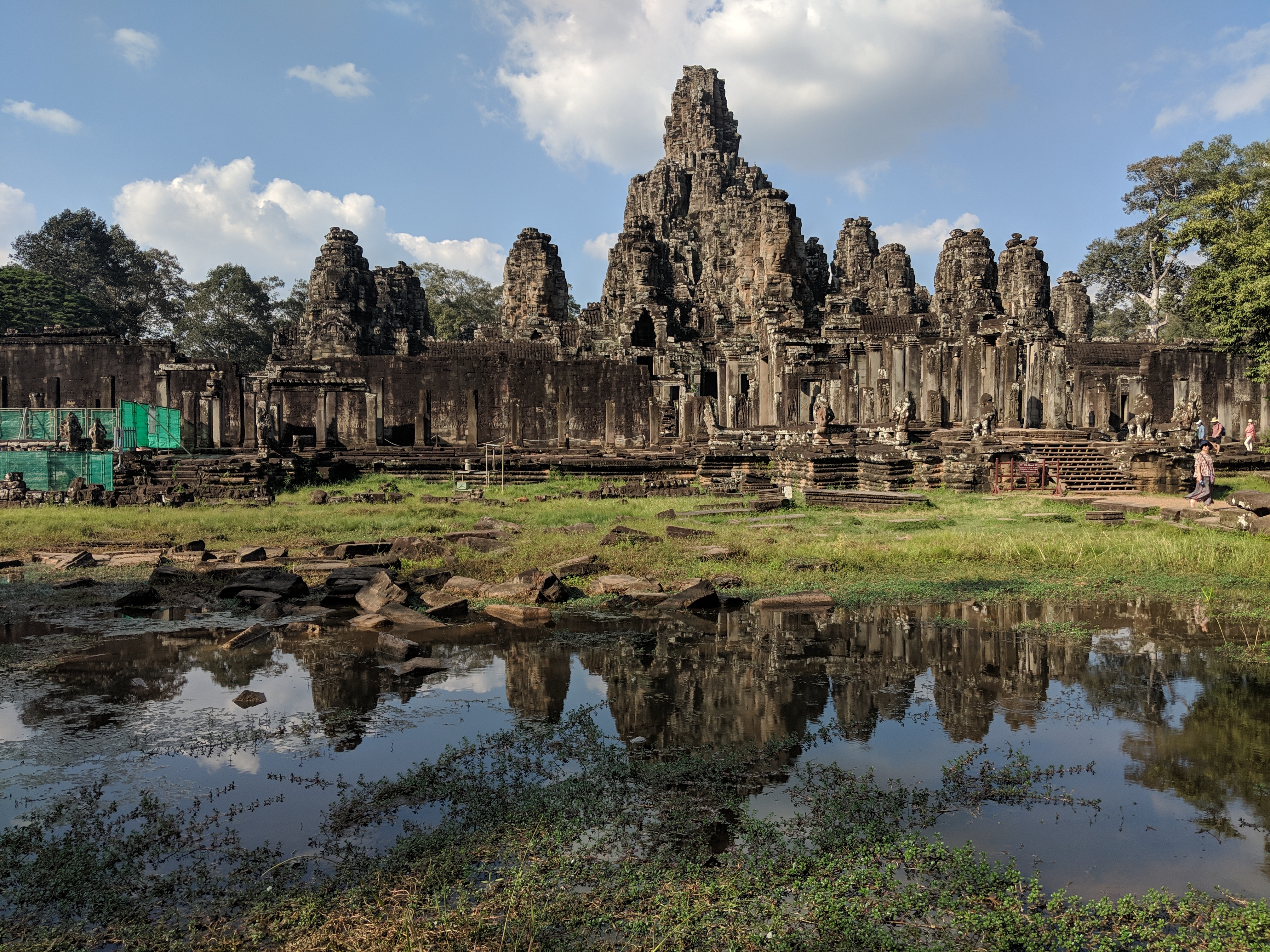 Angkor Wat