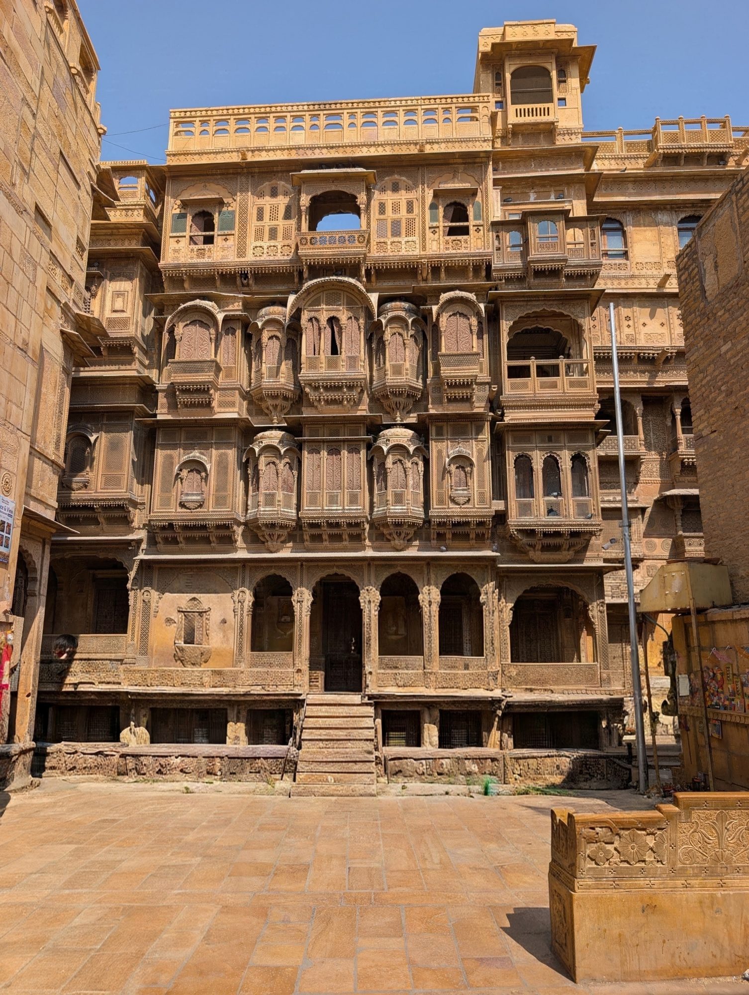 India