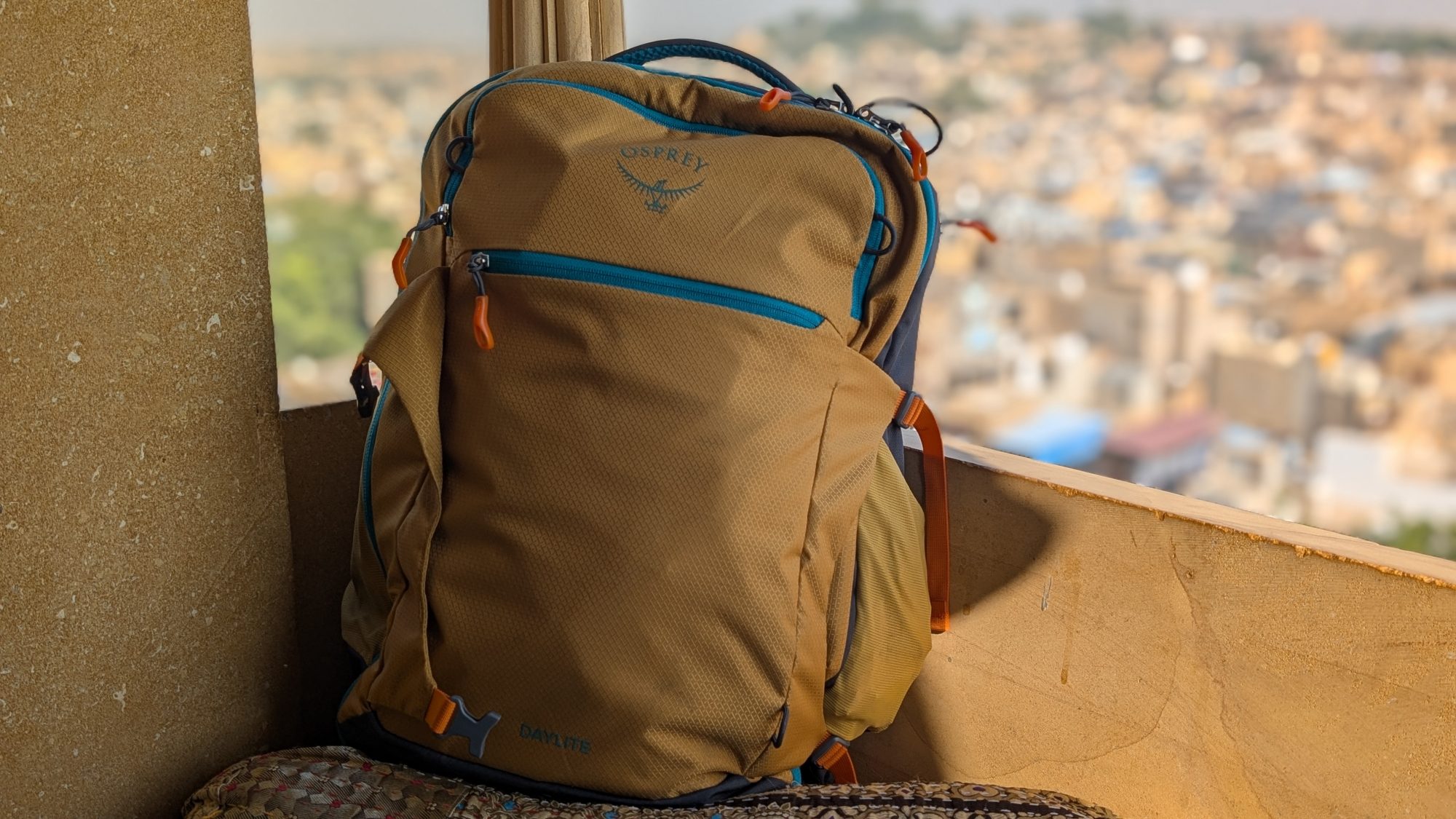 ospry Daylite 44l