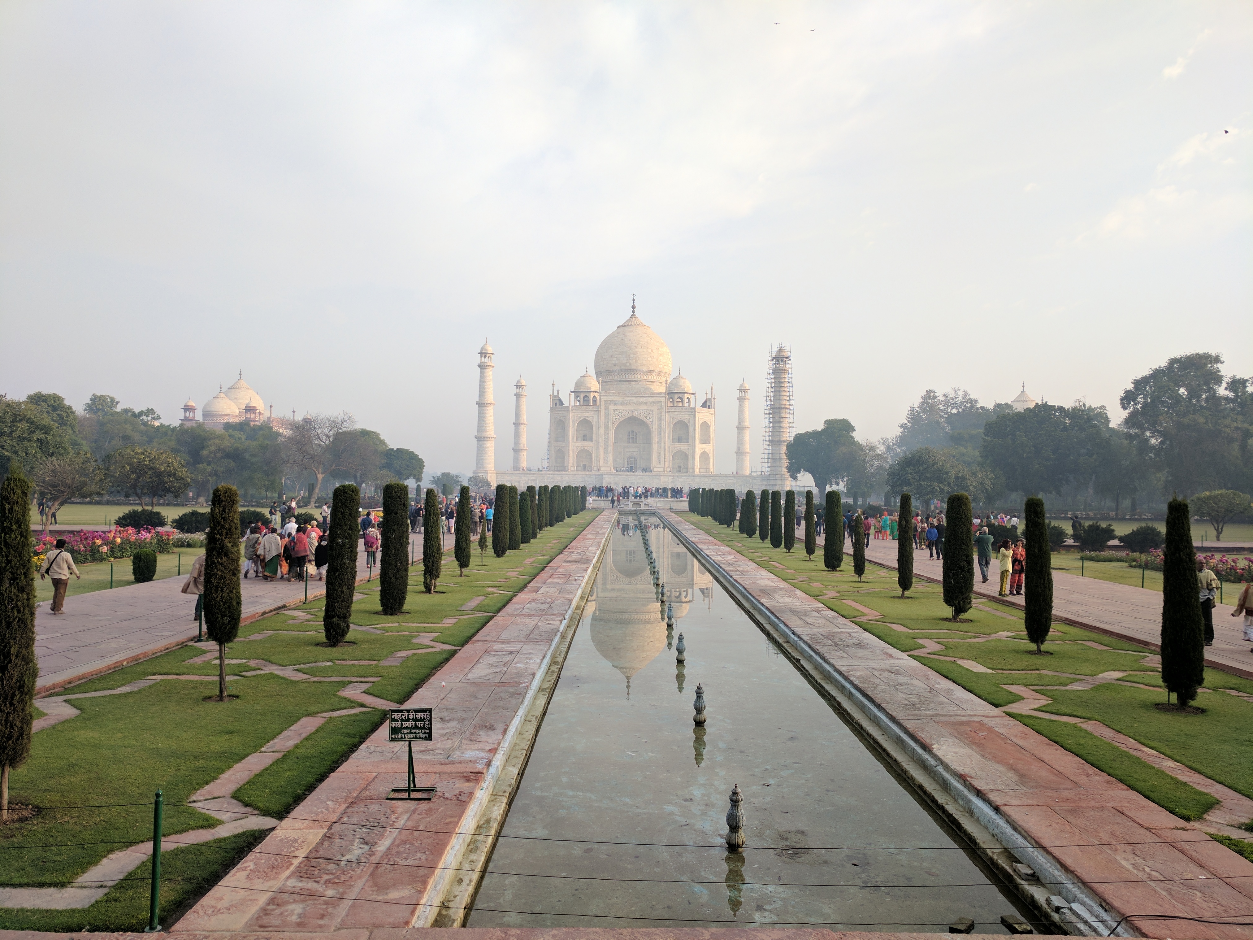 India