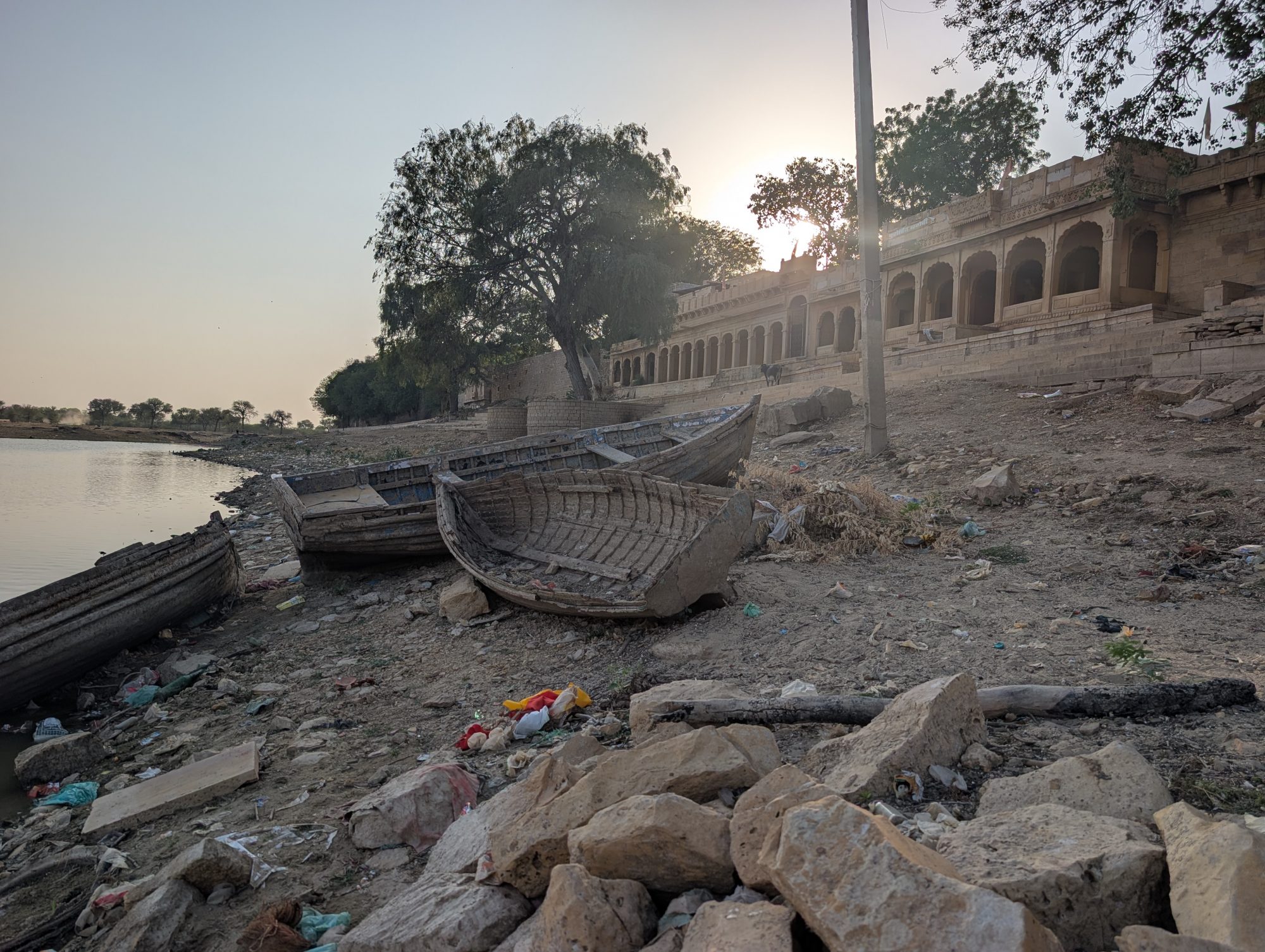 India